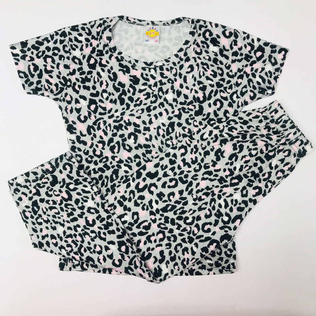 Pant Set