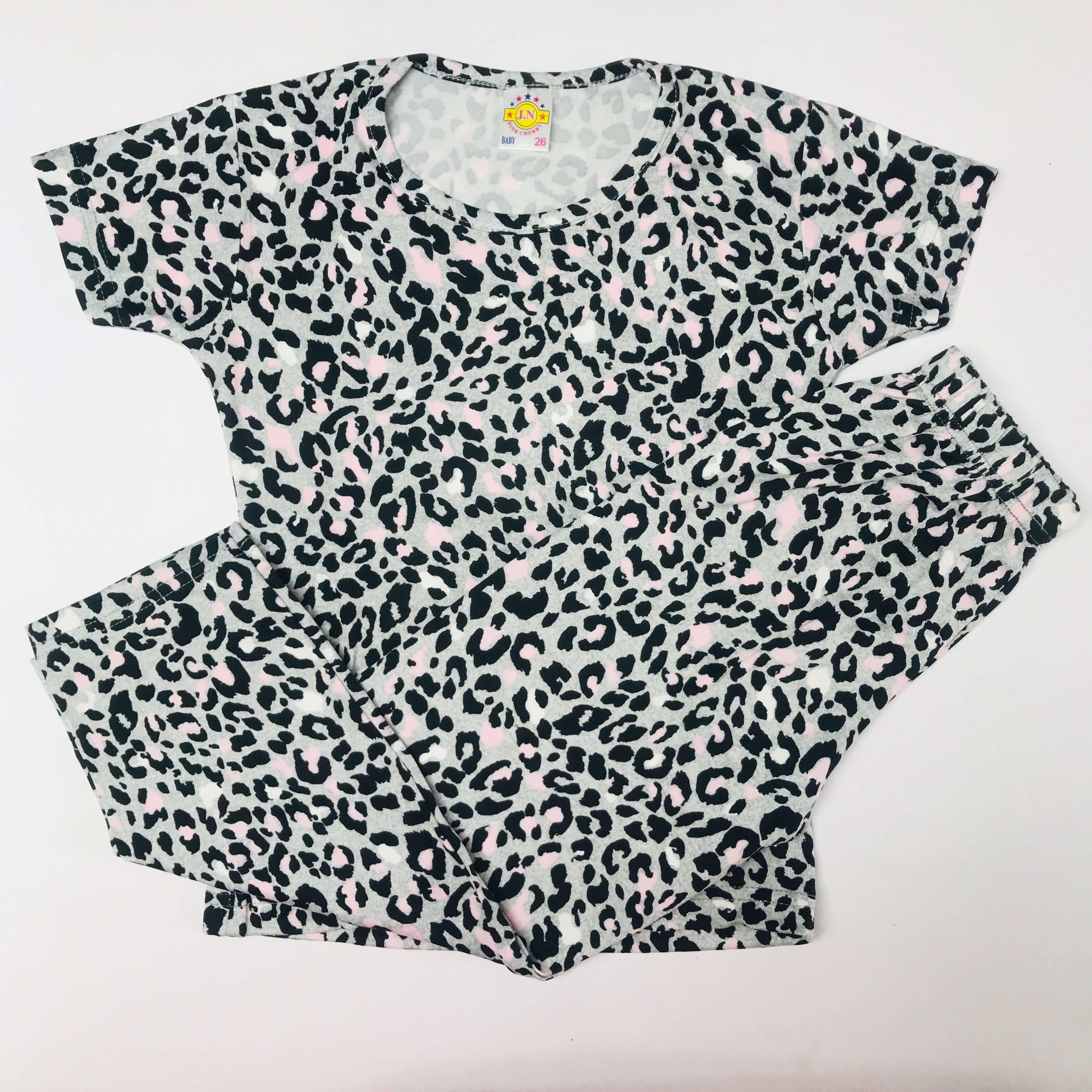 Pant Set