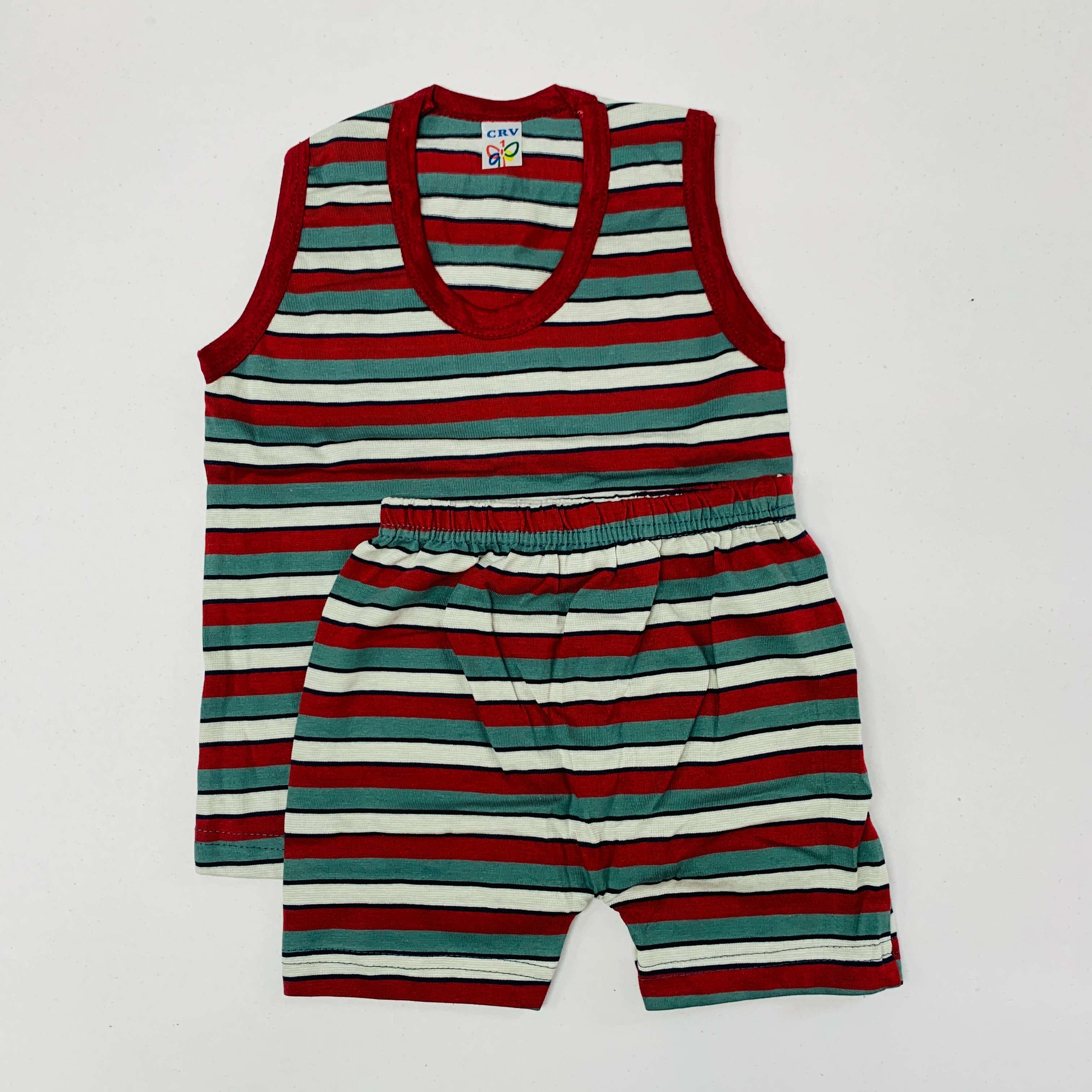 SL Kids Nikker Set
