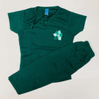 Kids Pant Set