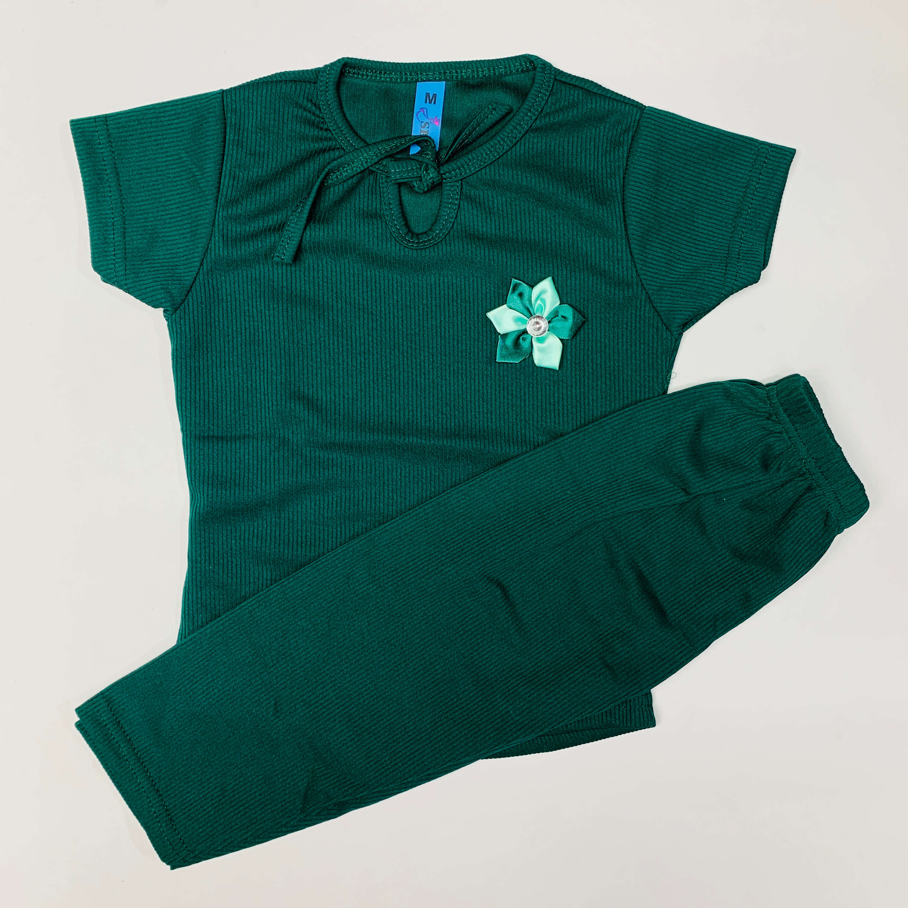 Kids Pant Set