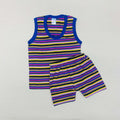 SL Kids Nikker Set