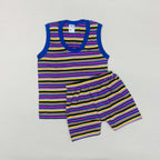 SL Kids Nikker Set