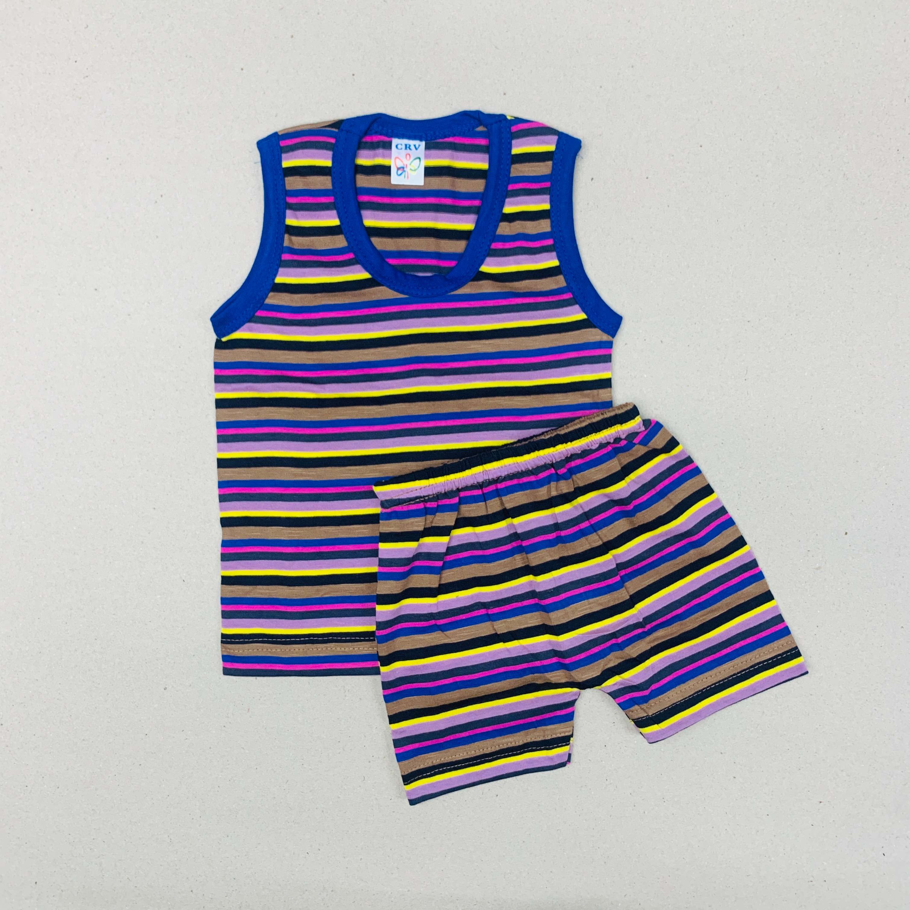 SL Kids Nikker Set