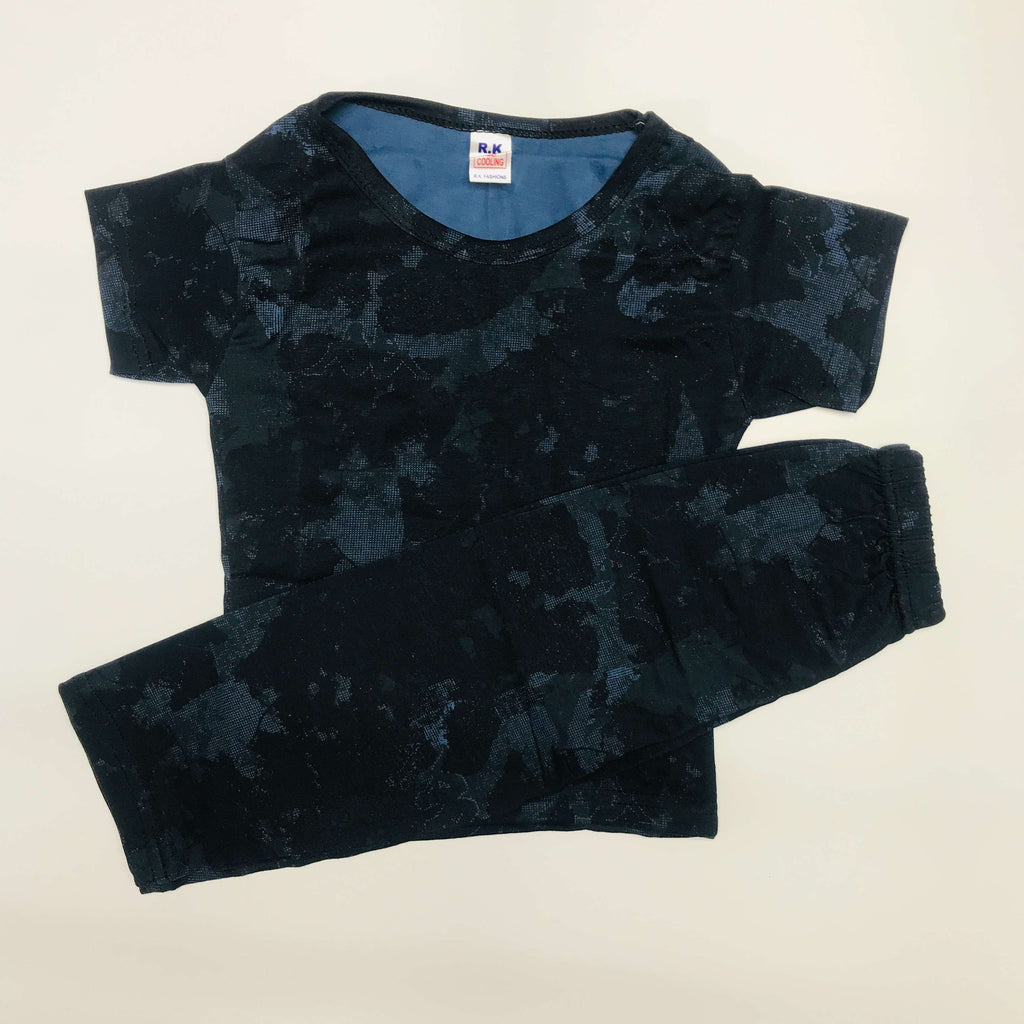Kids Pant Set