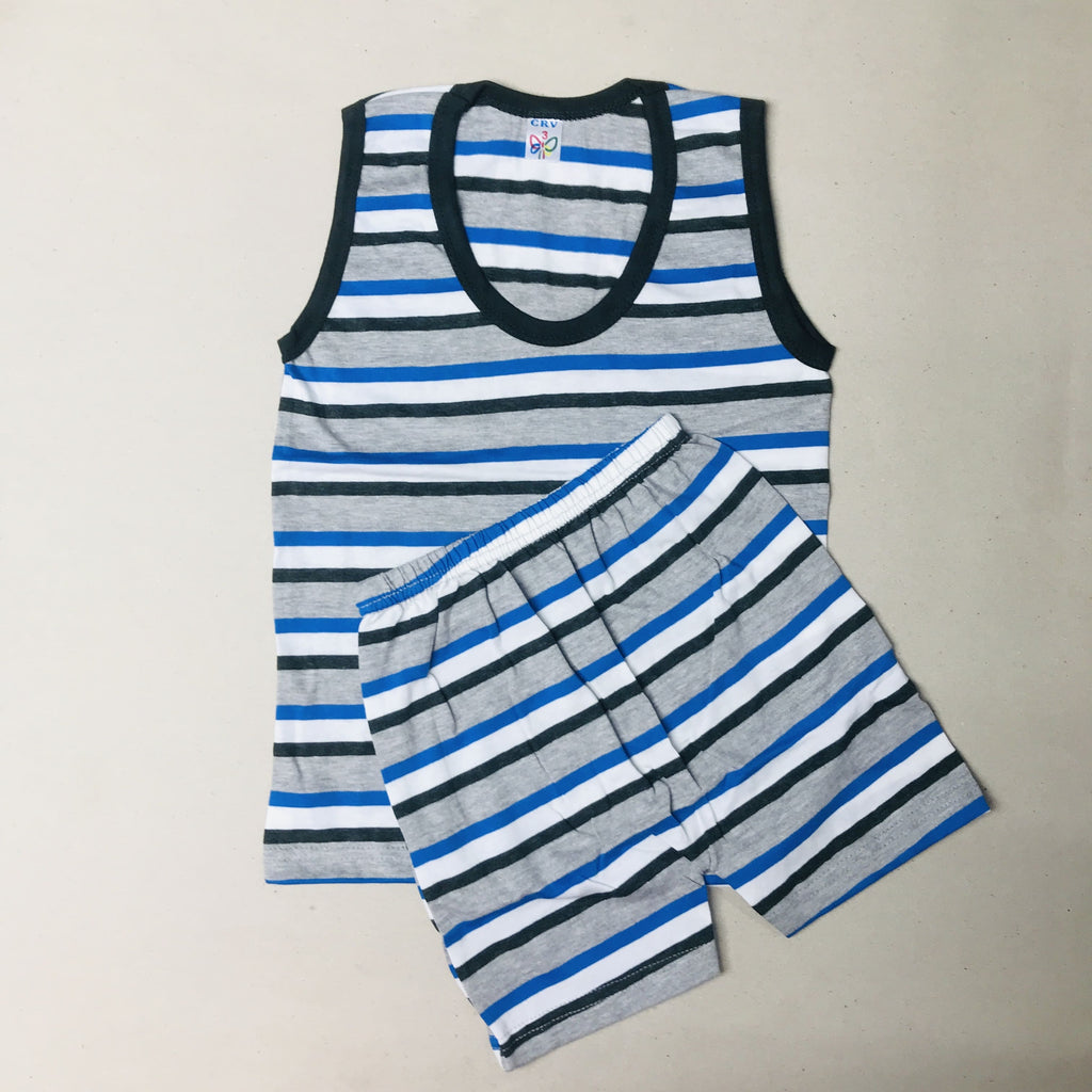 SL Kids Nikker Set