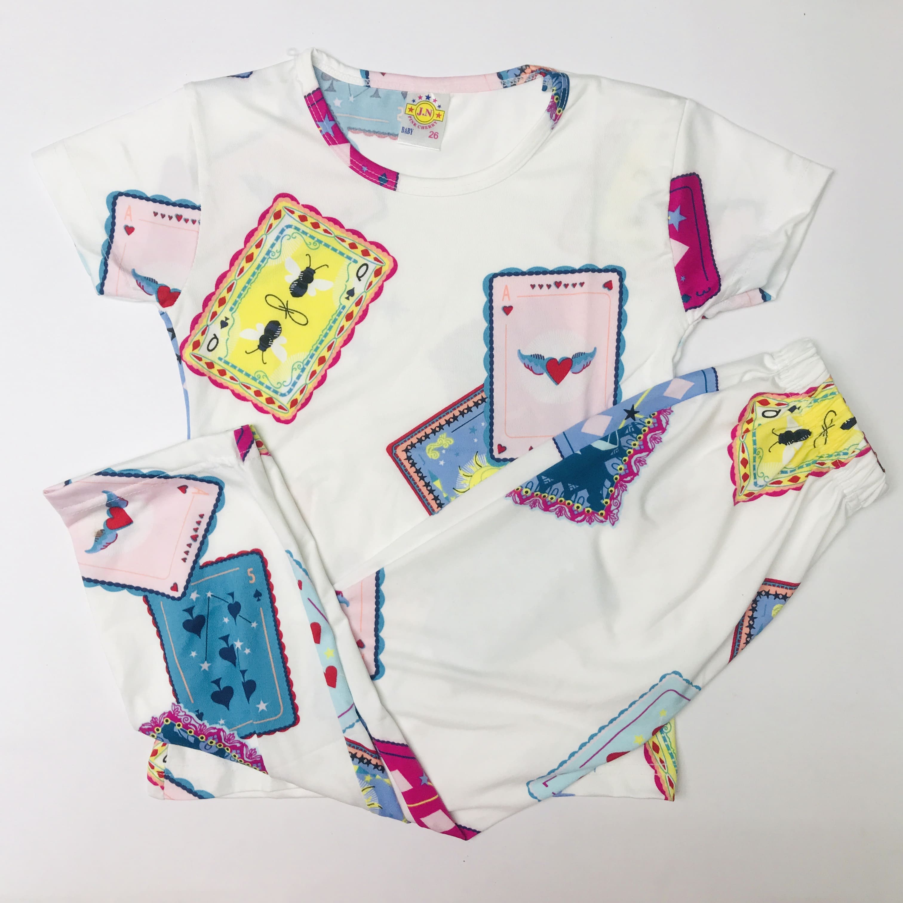 Pant Set