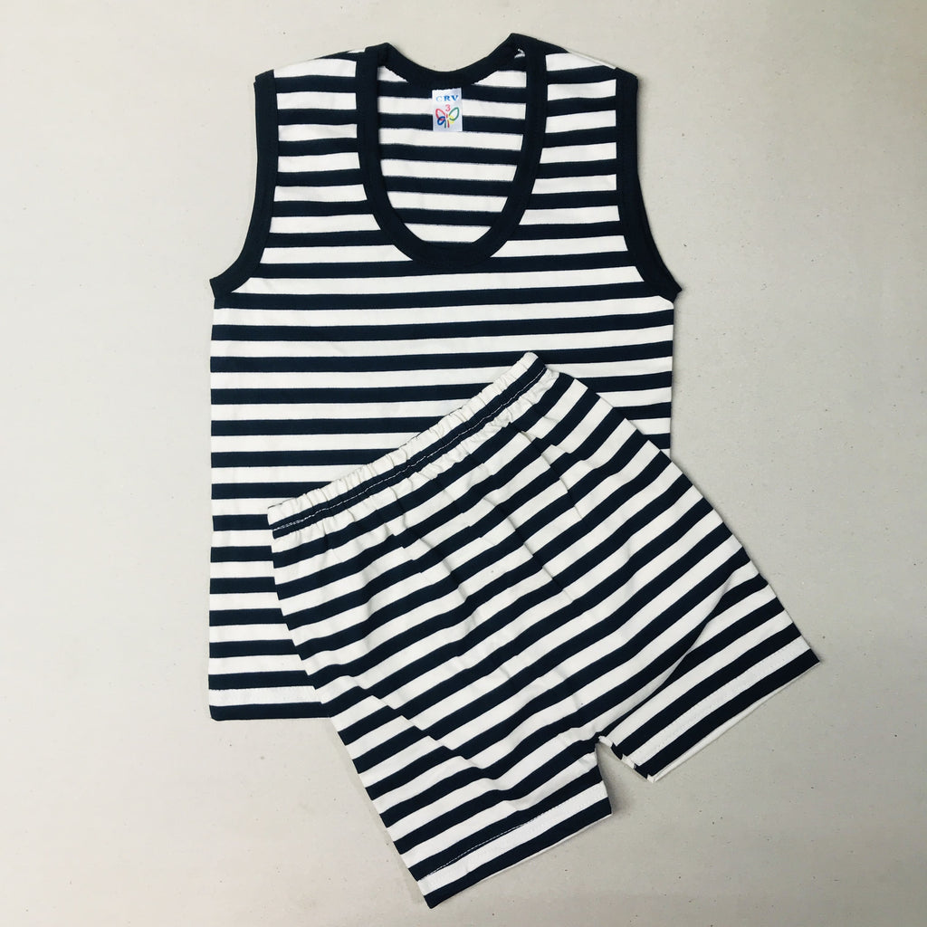 SL Kids Nikker Set