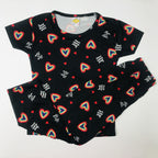 Pant Set