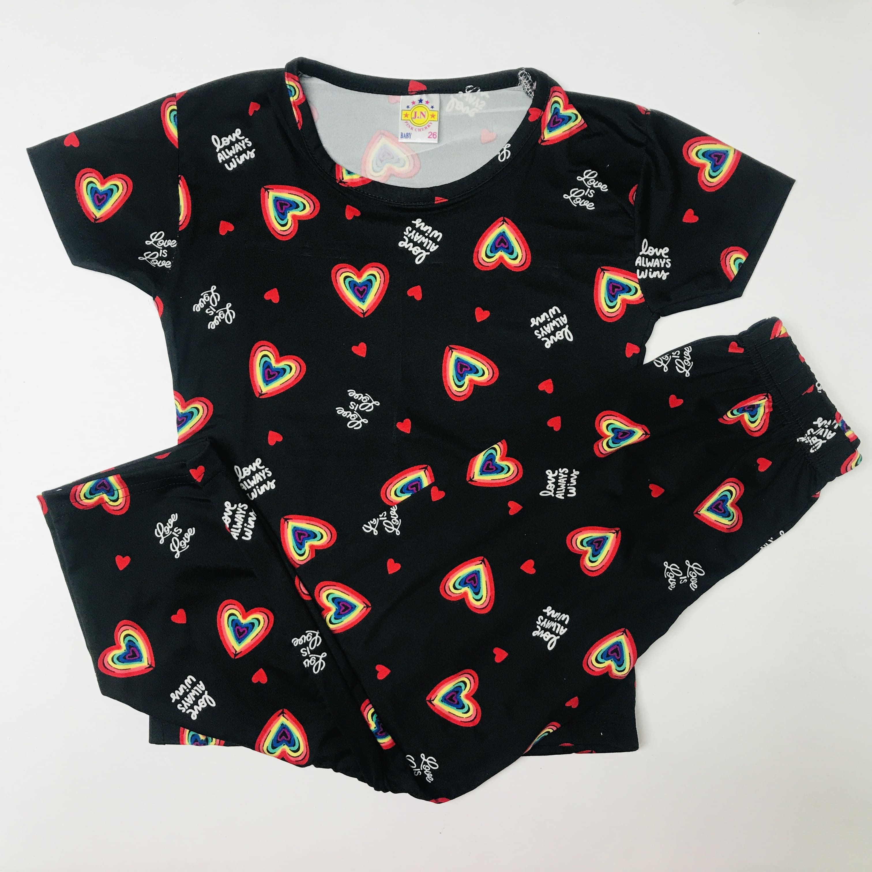 Pant Set
