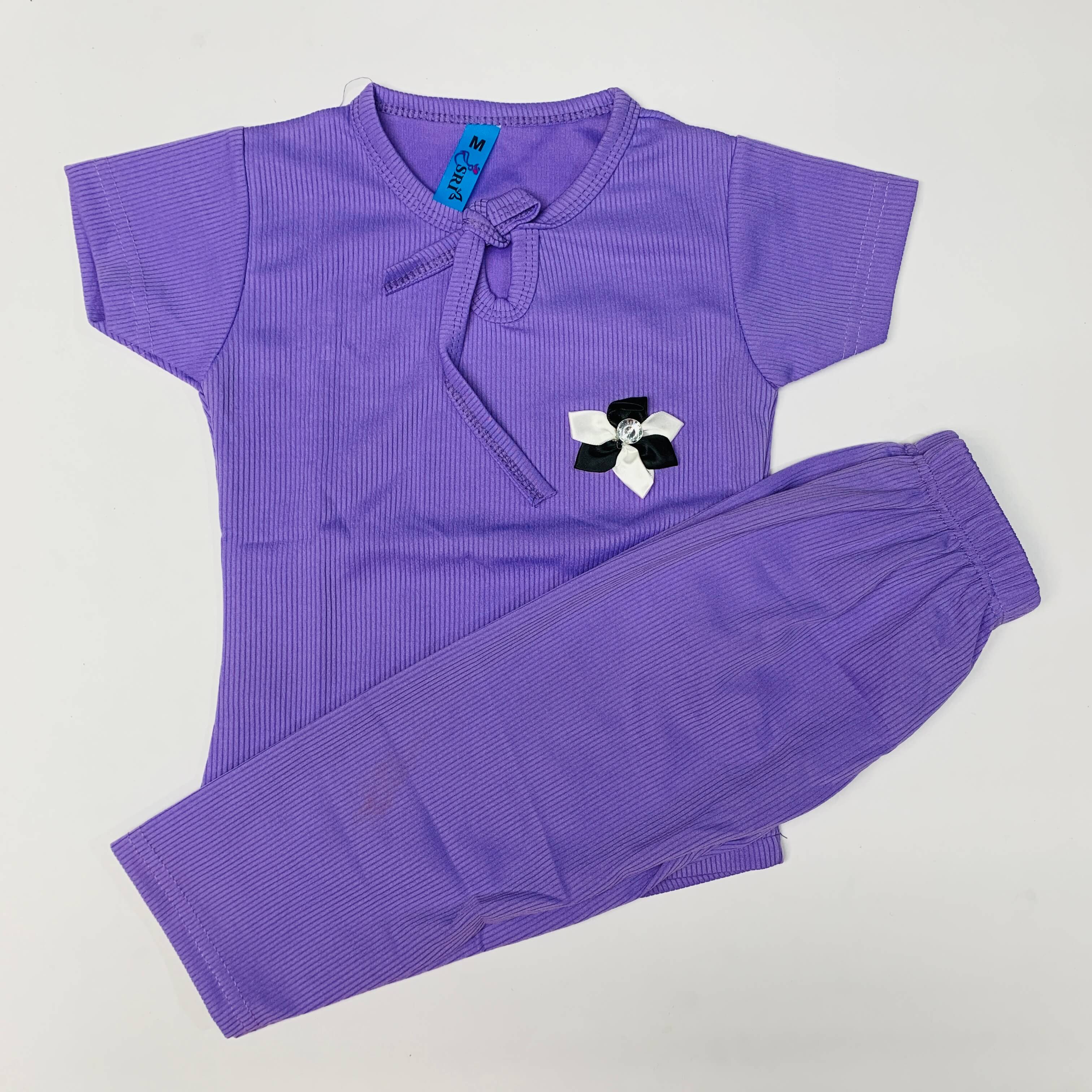 Kids Pant Set