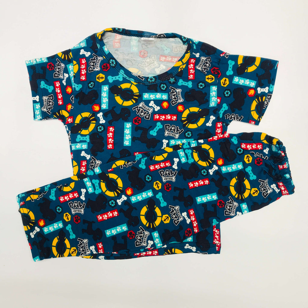 Kids Pant Set