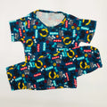 Kids Pant Set