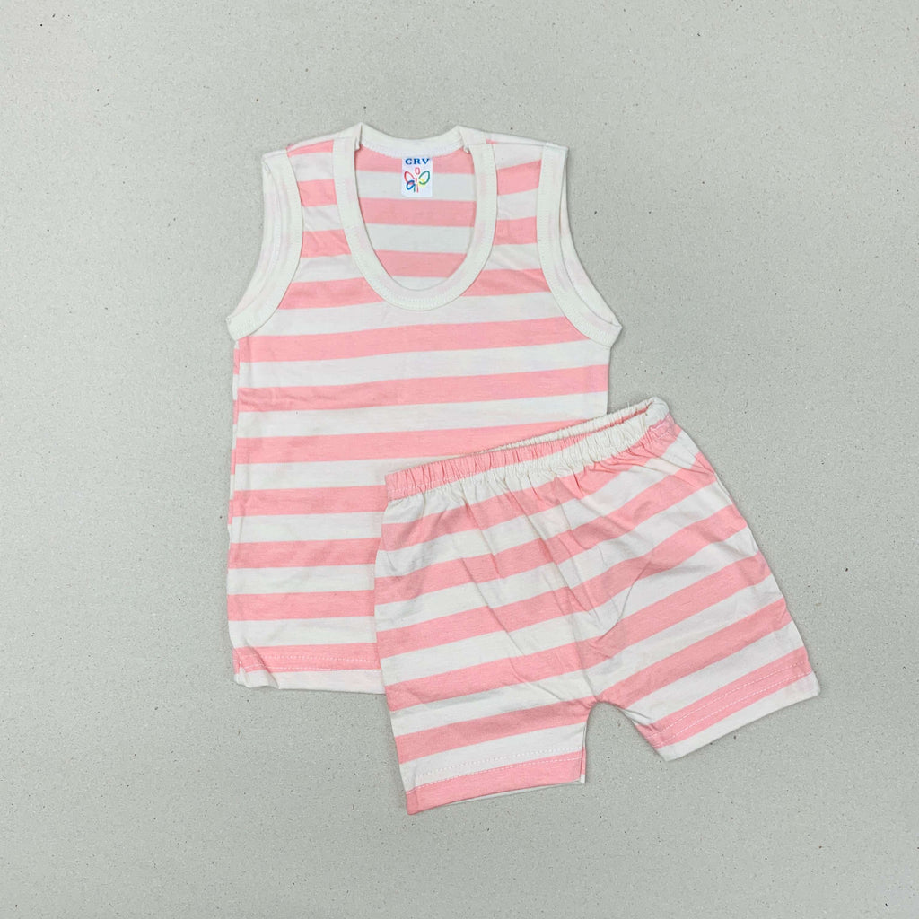SL Kids Nikker Set