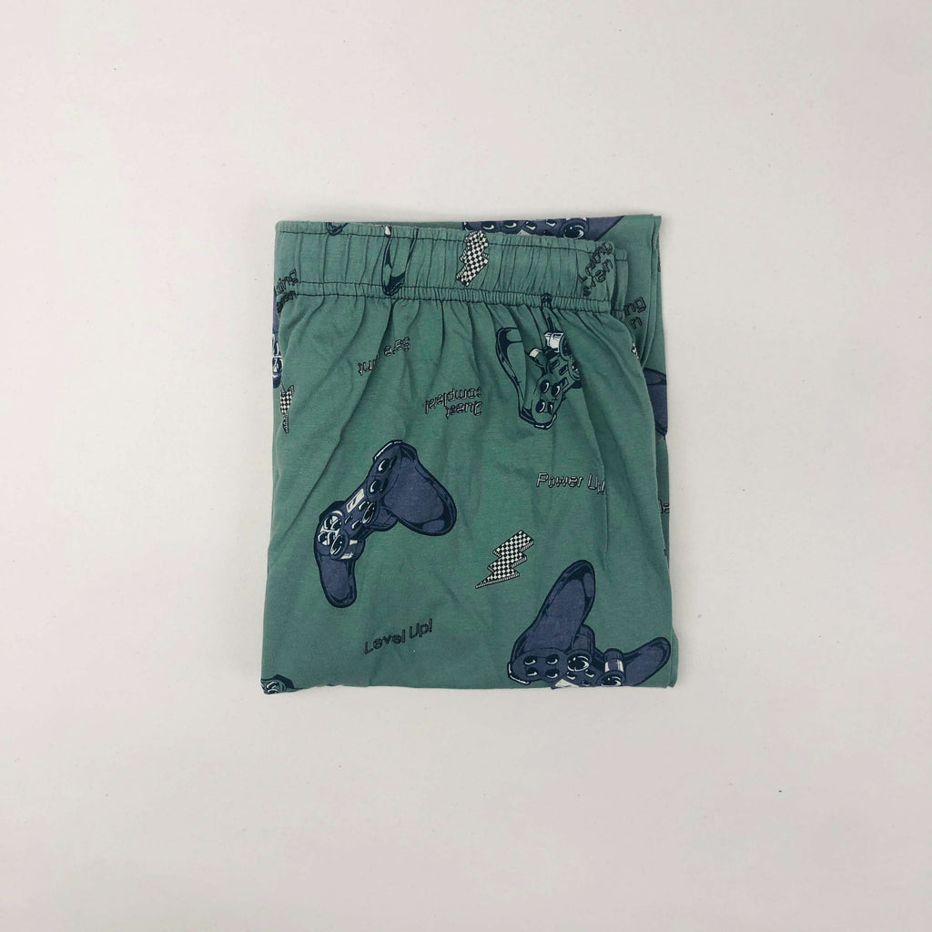 Ladies Trendy Capri