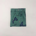 Ladies Trendy Capri