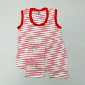 SL Kids Nikker Set
