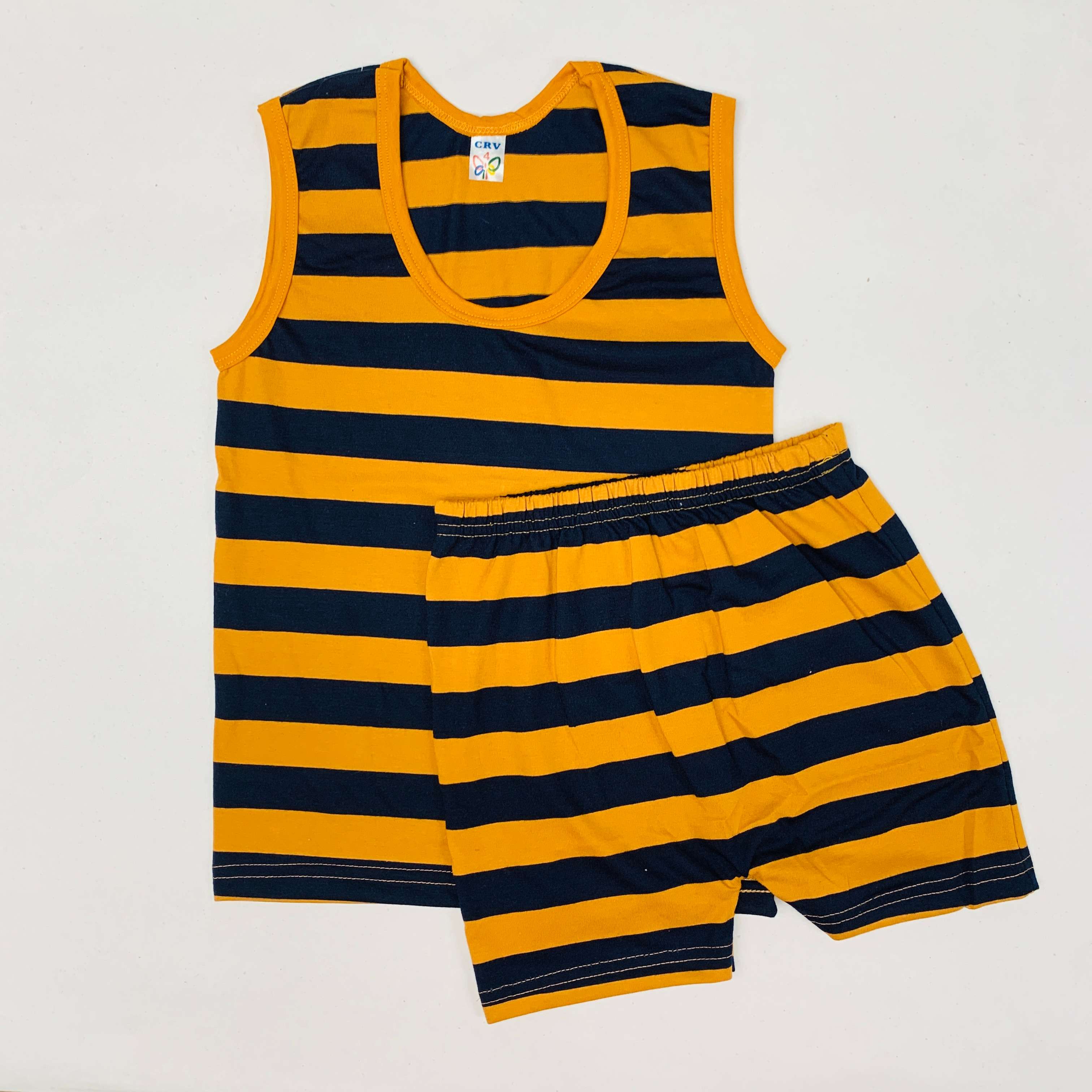 SL Kids Nikker Set
