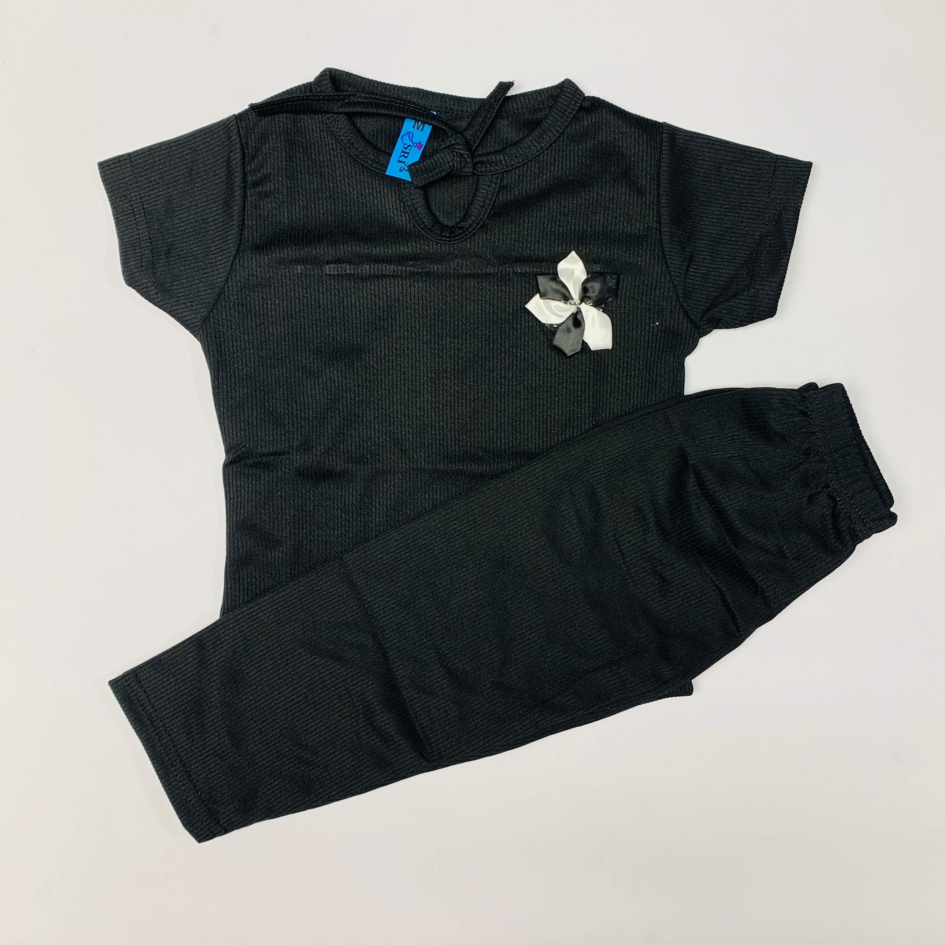 Kids Pant Set