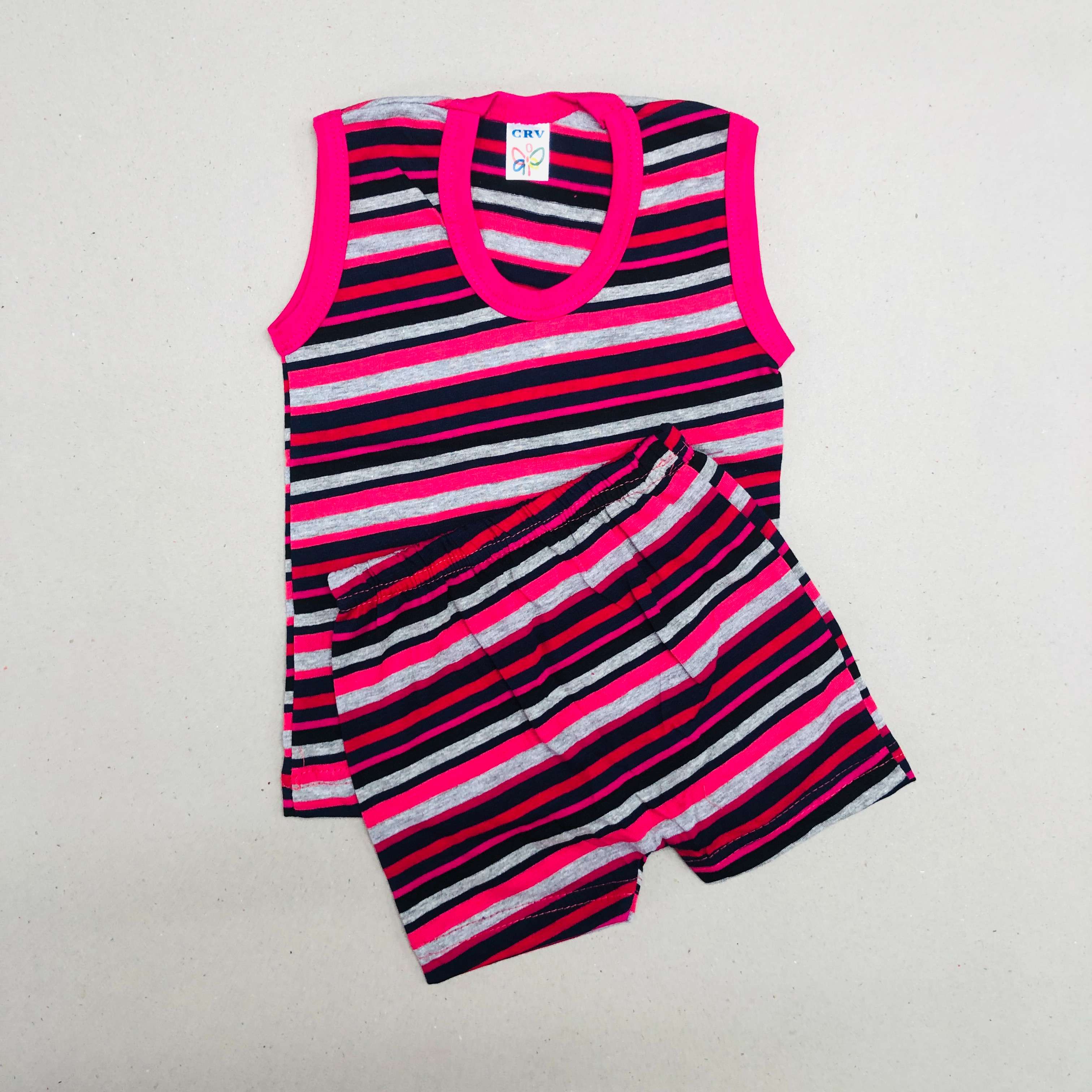 SL Kids Nikker Set
