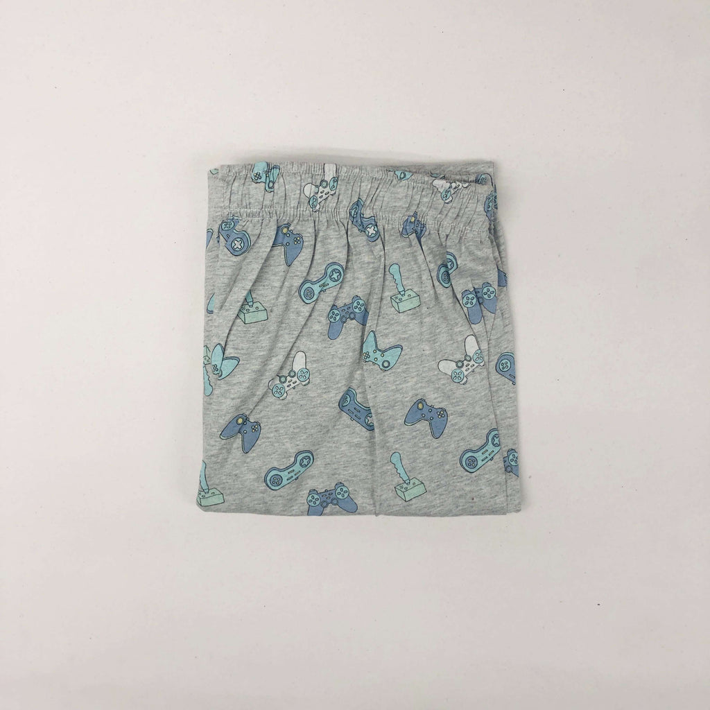 Ladies Trendy Capri