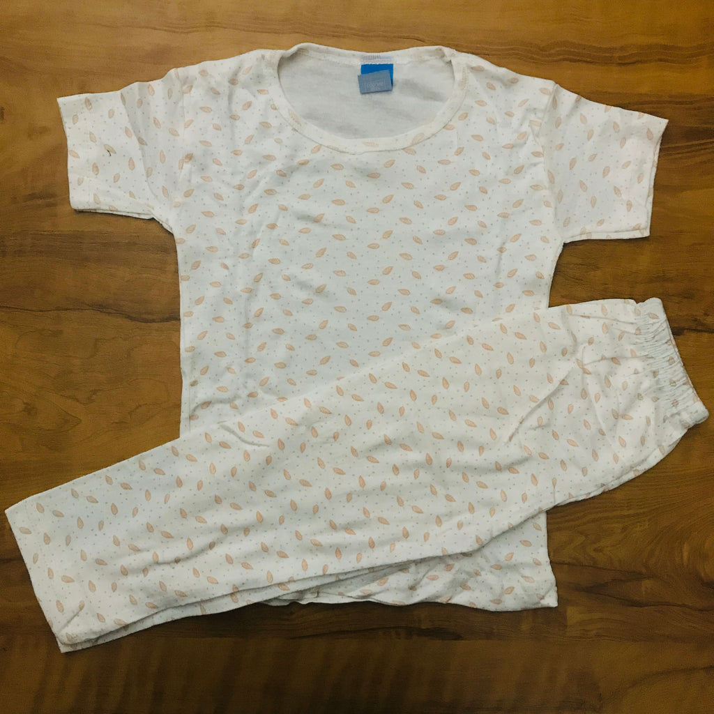 Kids Pant Set