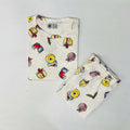 Pant Set Printed