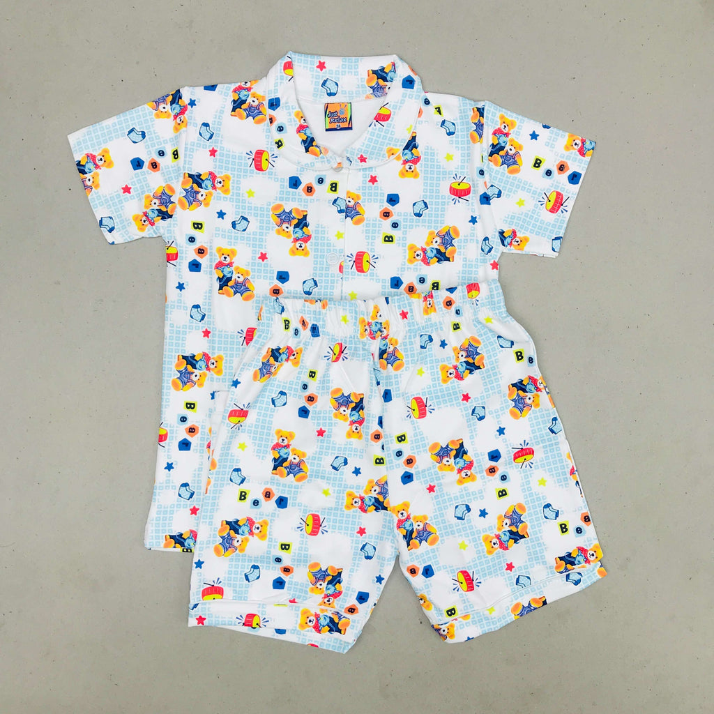Play Bliss Nikker Set
