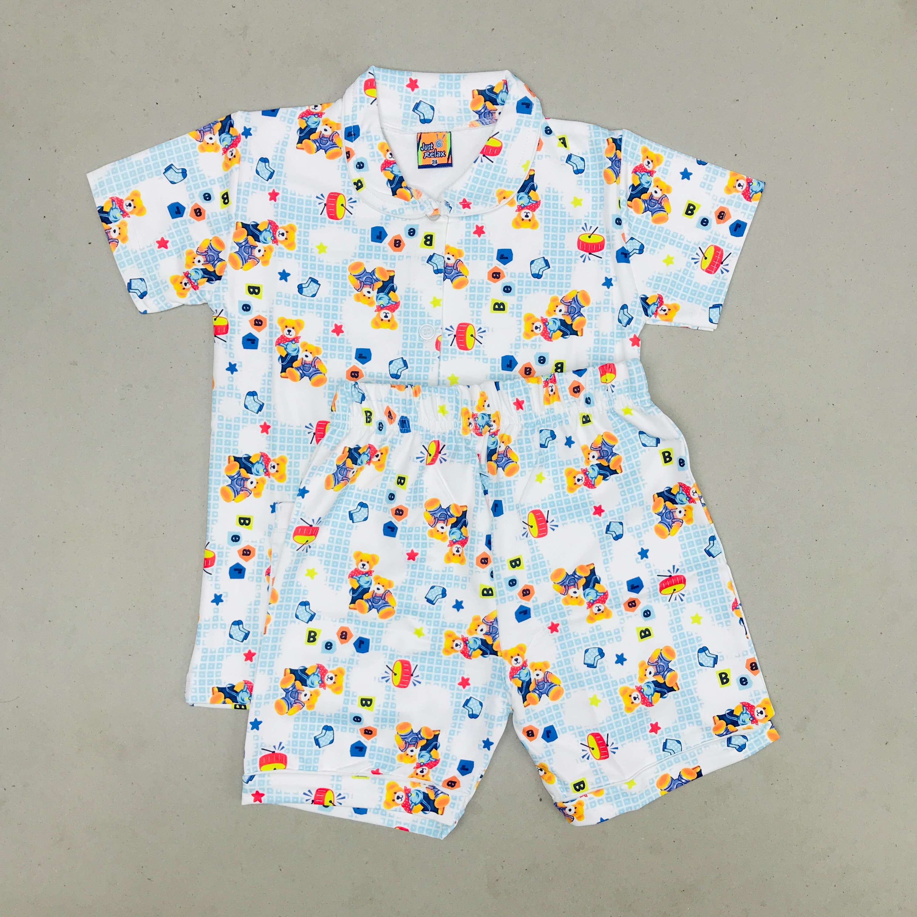 Play Bliss Nikker Set
