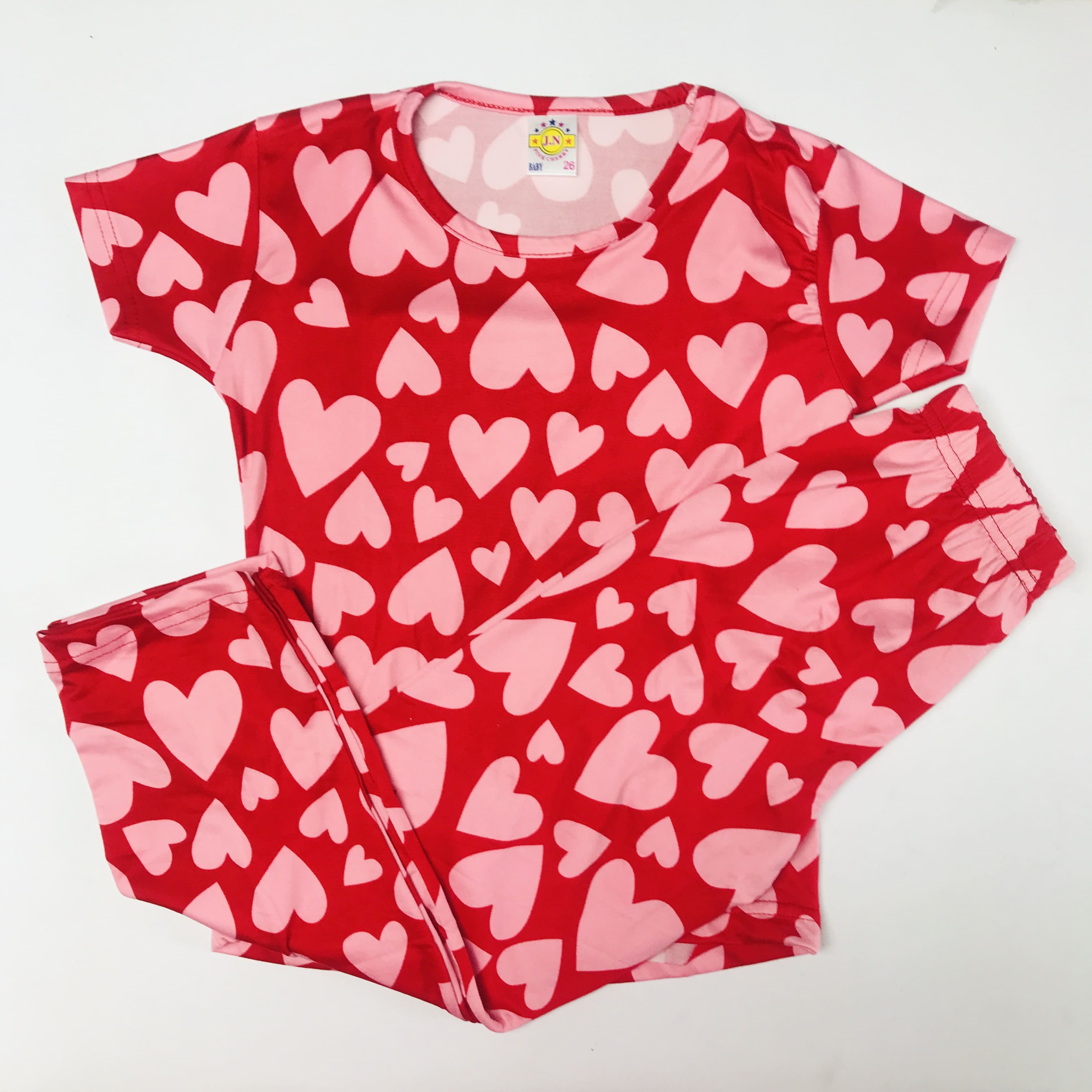 Pant Set
