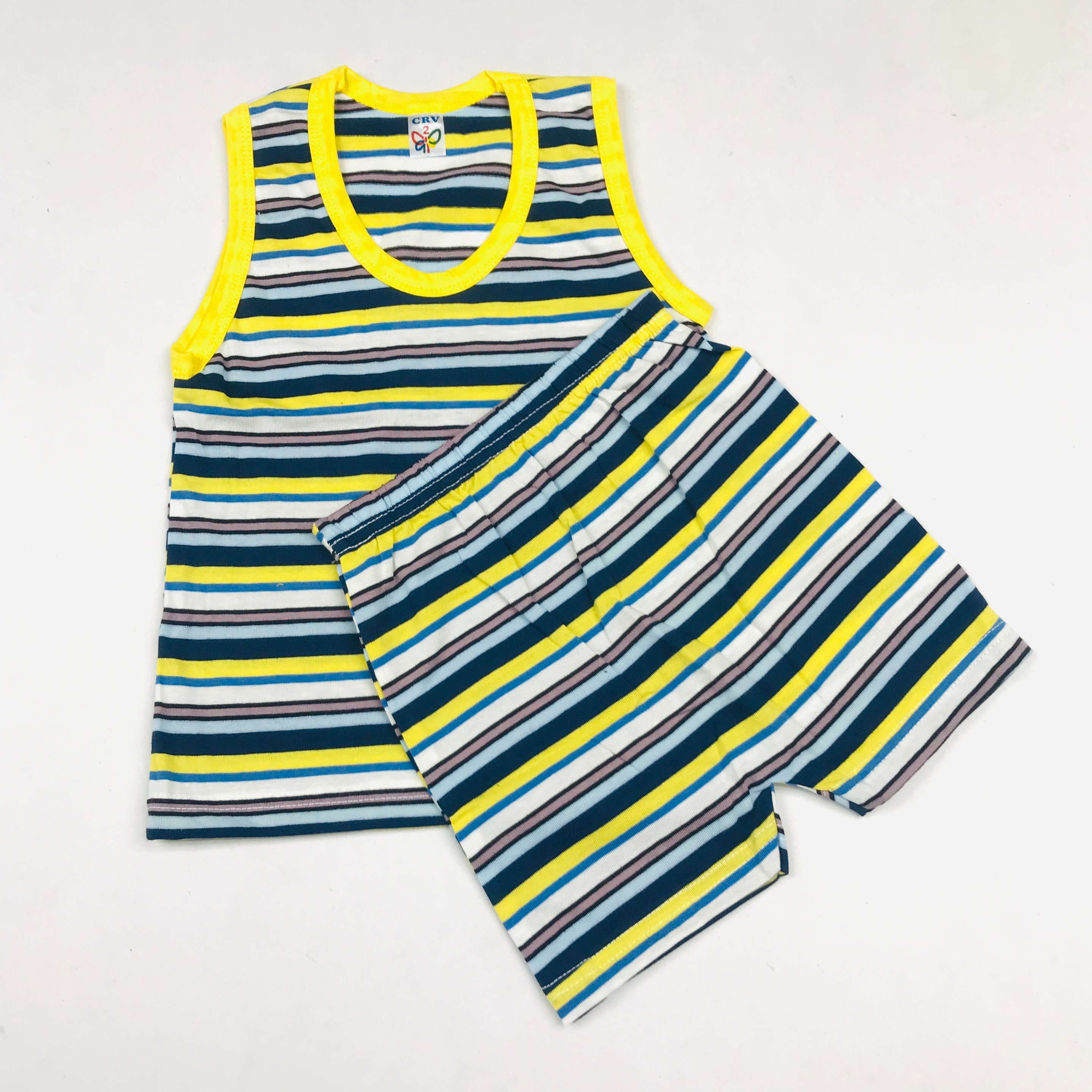 SL Kids Nikker Set