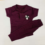 Kids Pant Set