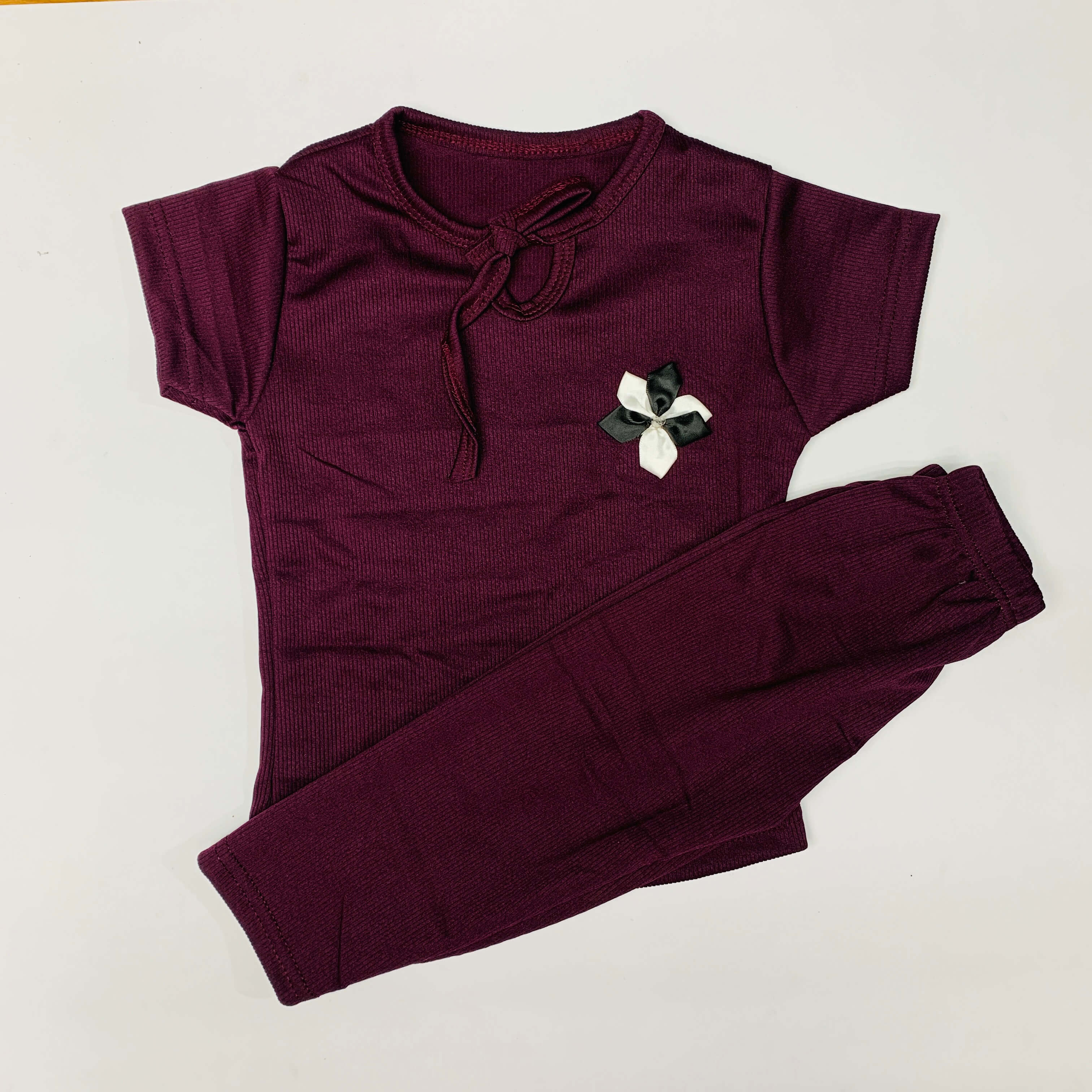 Kids Pant Set