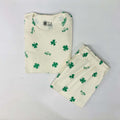 Pant Set Printed