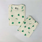 Pant Set Printed
