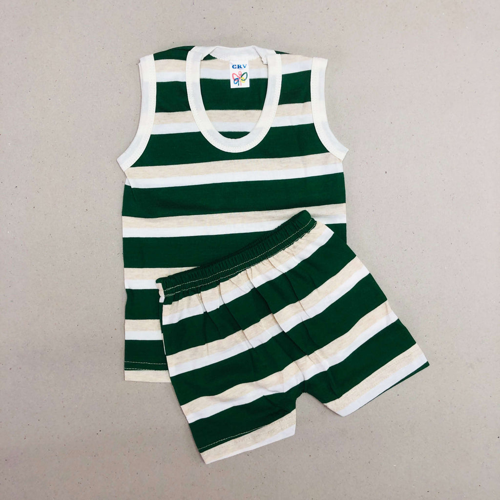SL Kids Nikker Set