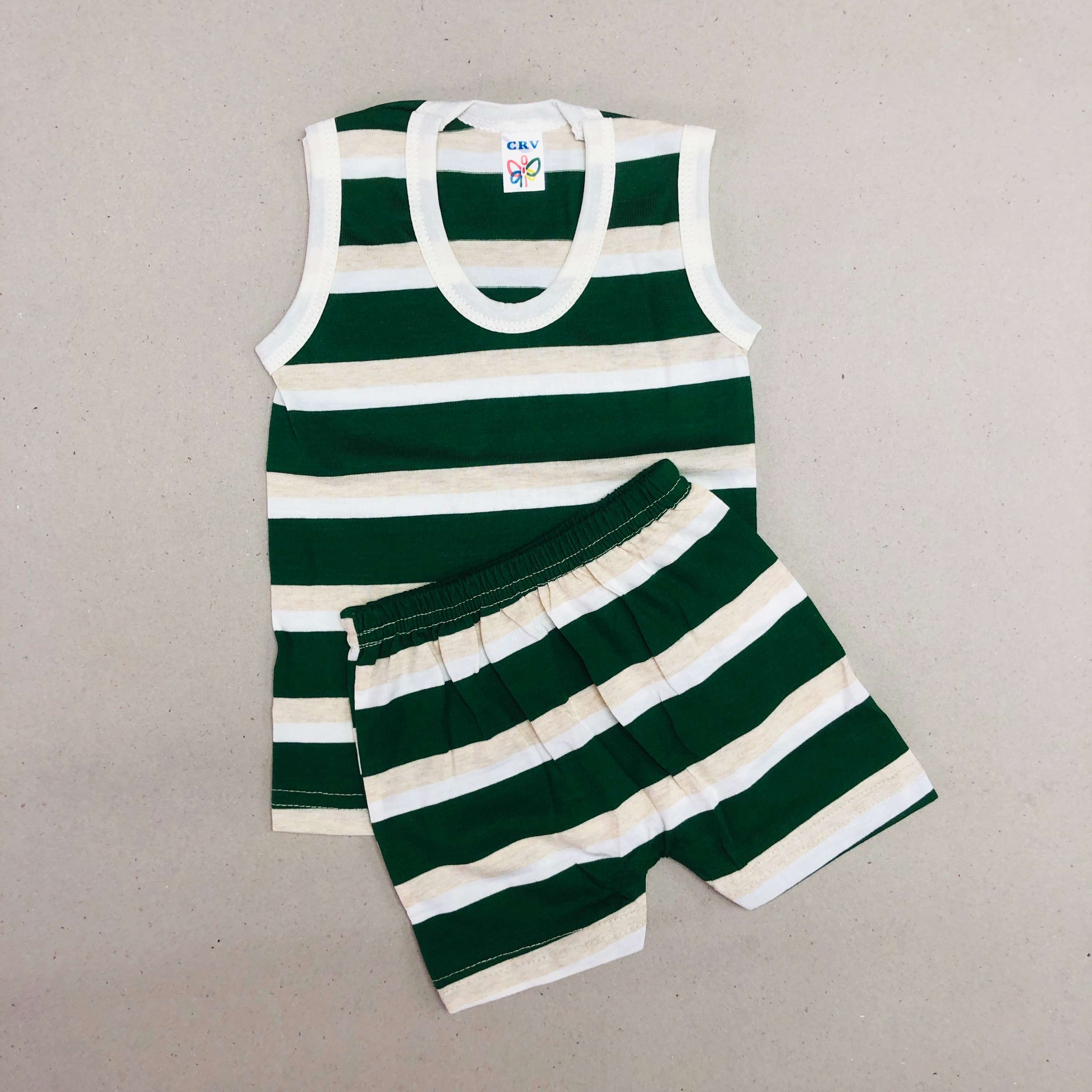 SL Kids Nikker Set
