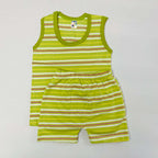 SL Kids Nikker Set