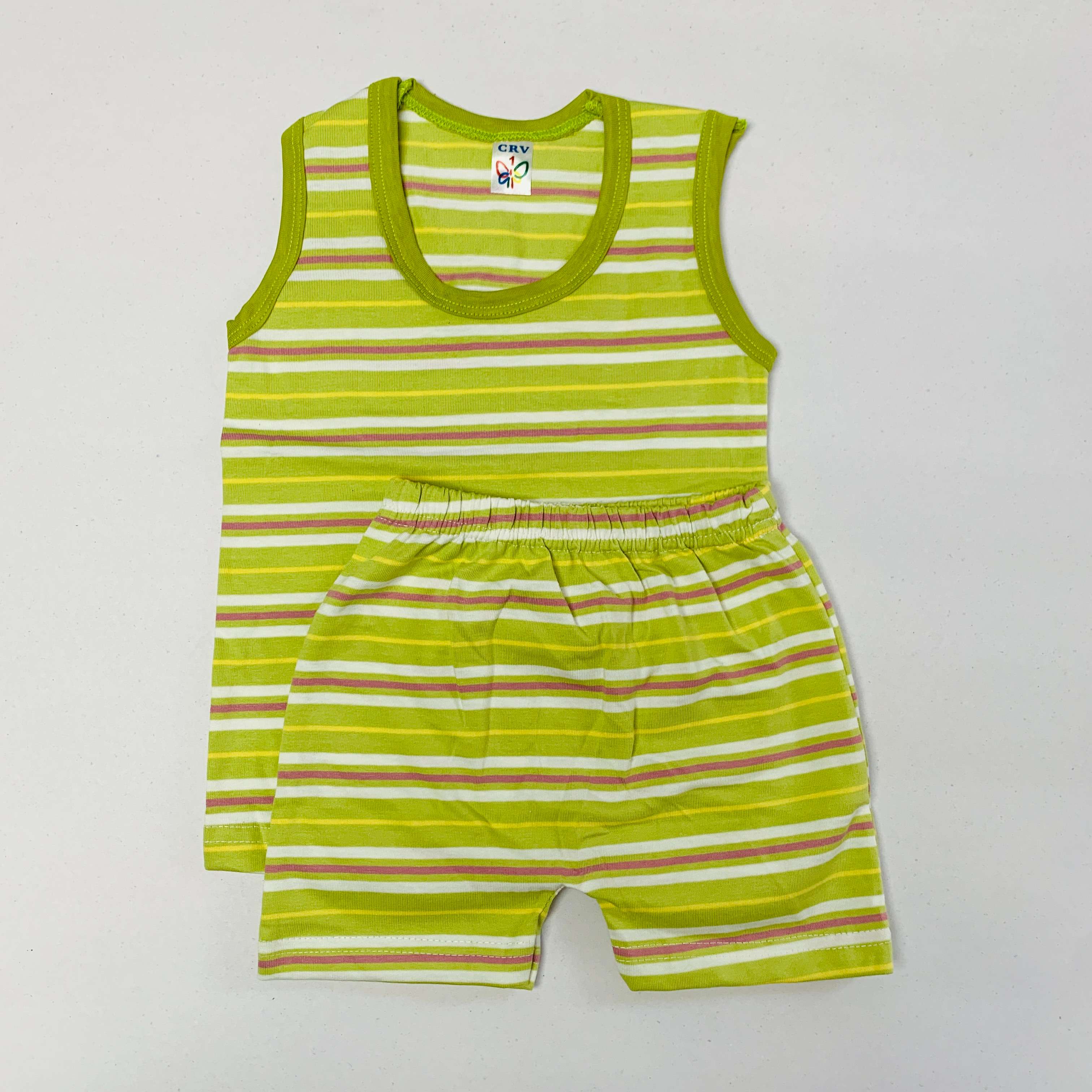 SL Kids Nikker Set