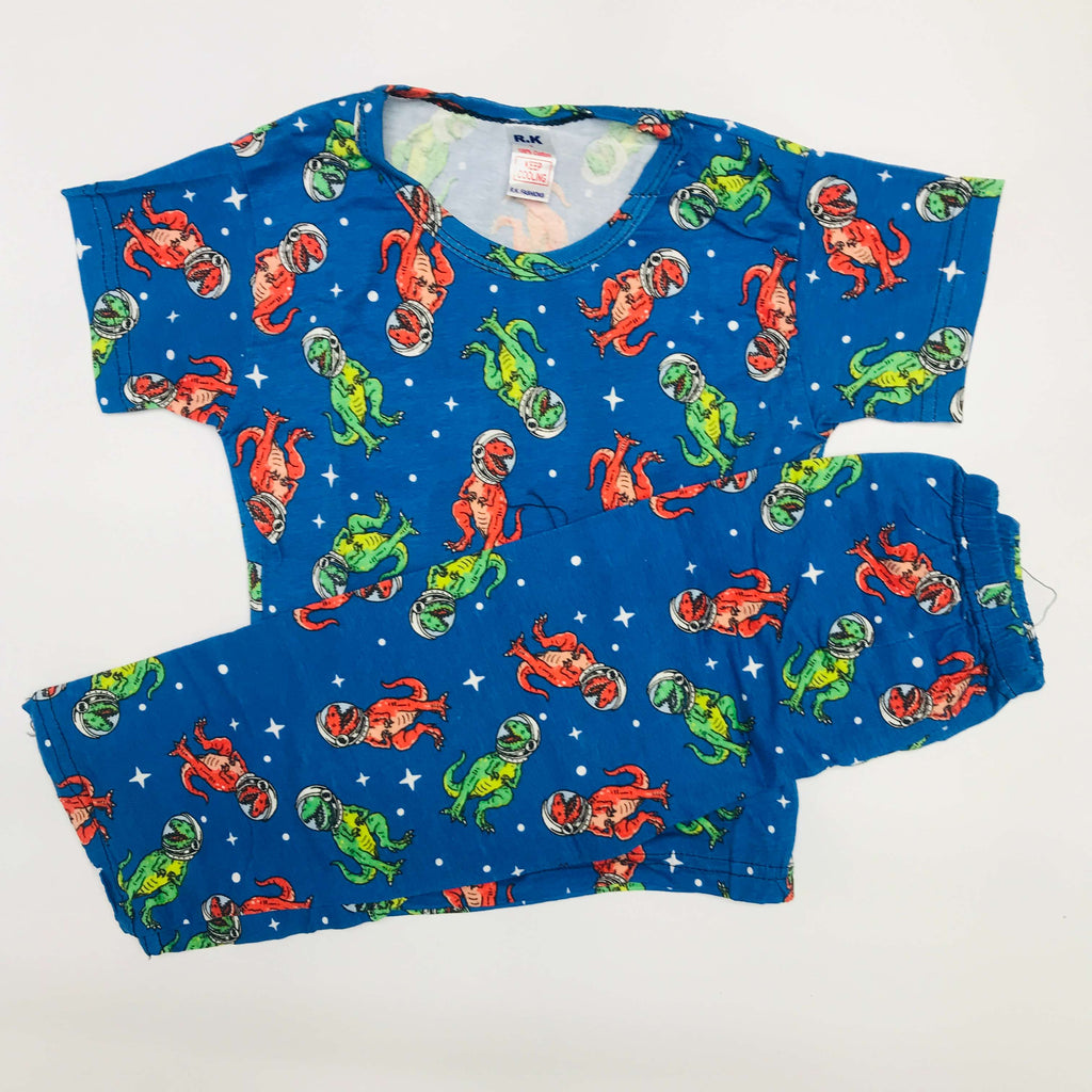 Kids Pant Set
