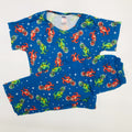 Kids Pant Set