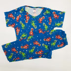 Kids Pant Set