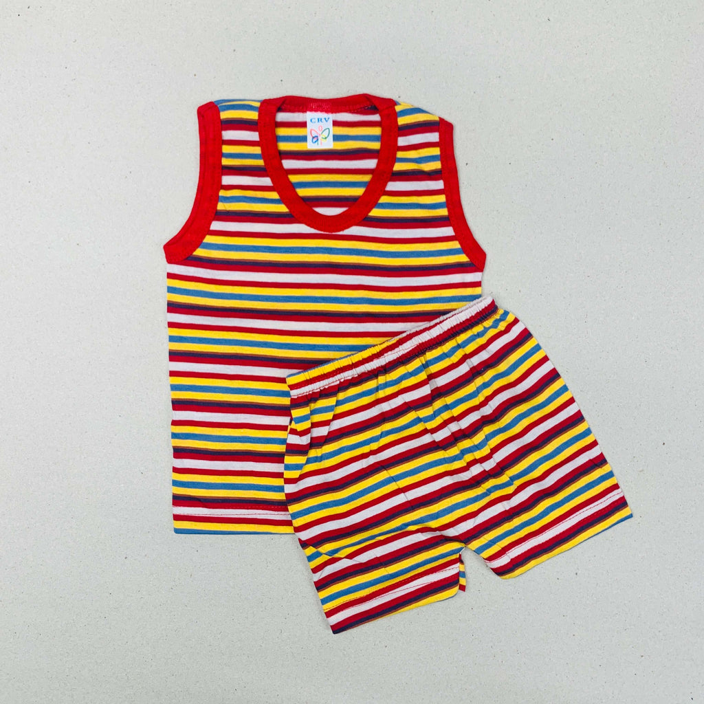 SL Kids Nikker Set