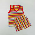 SL Kids Nikker Set
