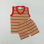 SL Kids Nikker Set