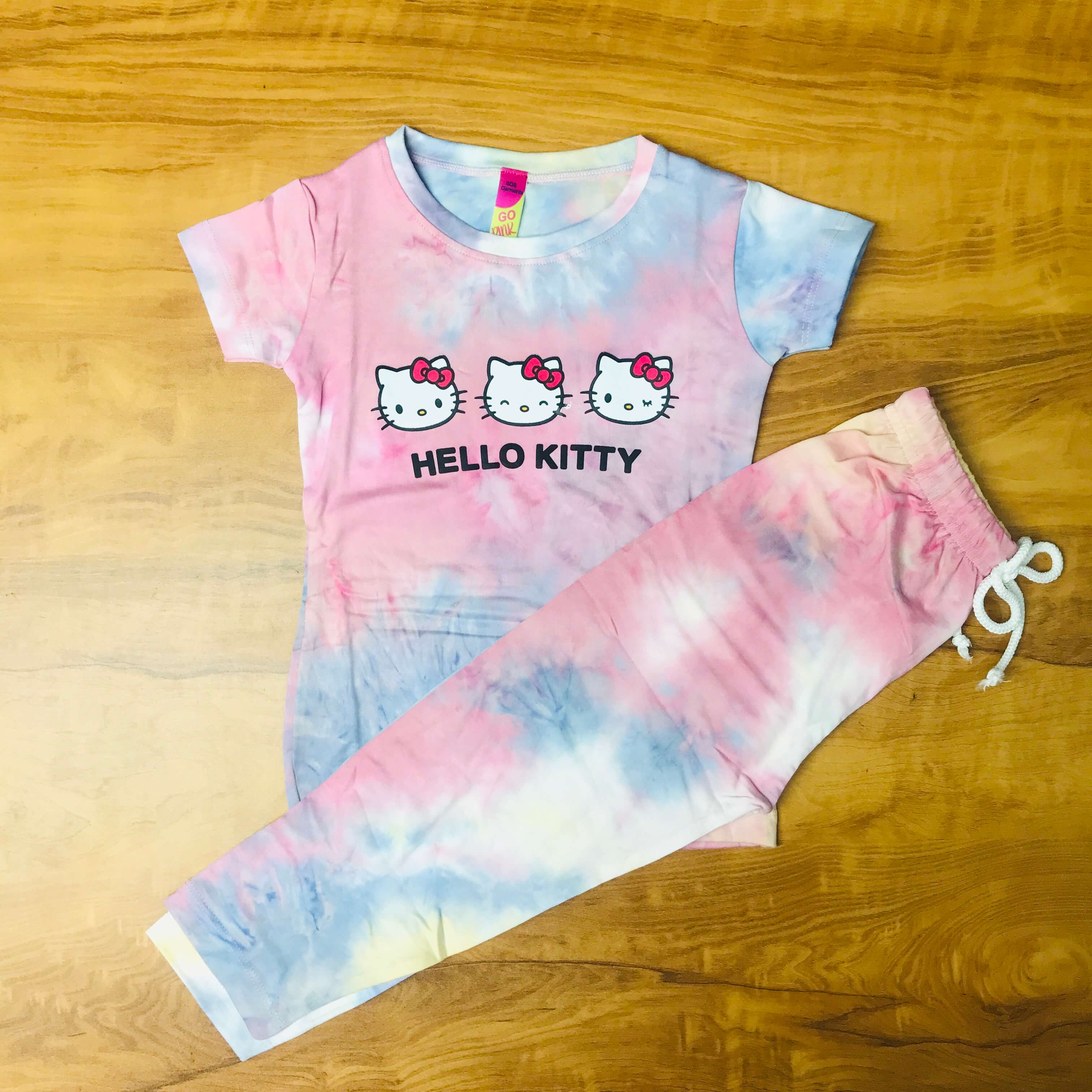 Pant Set