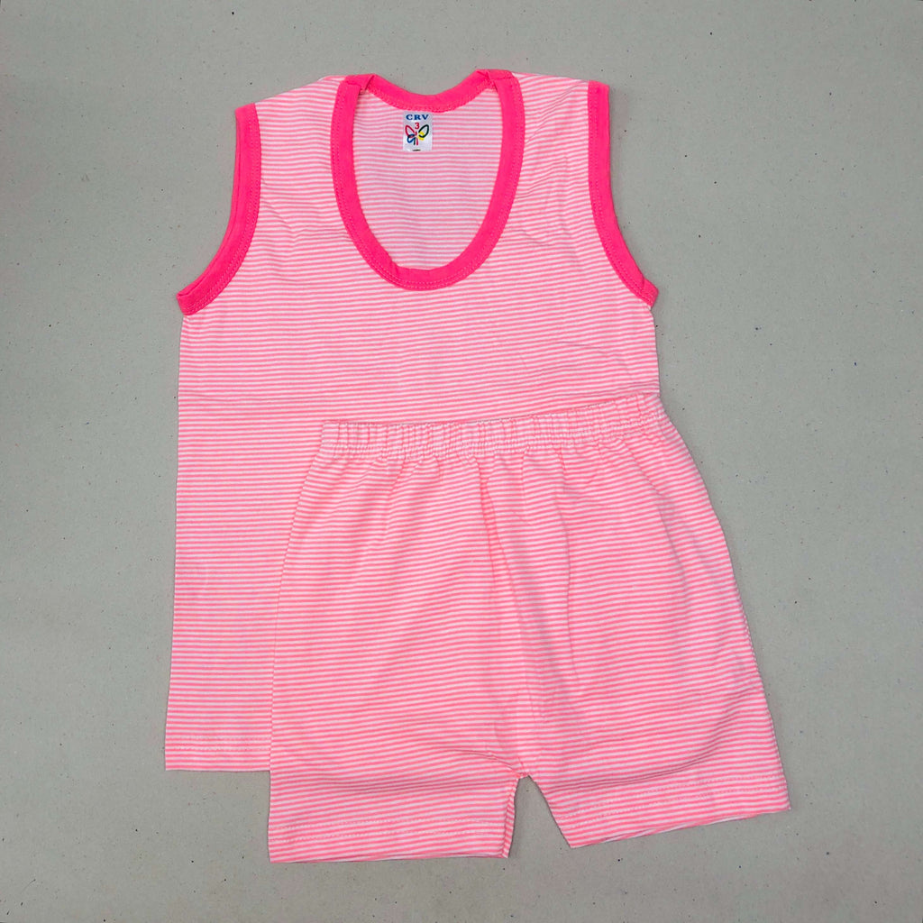 SL Kids Nikker Set