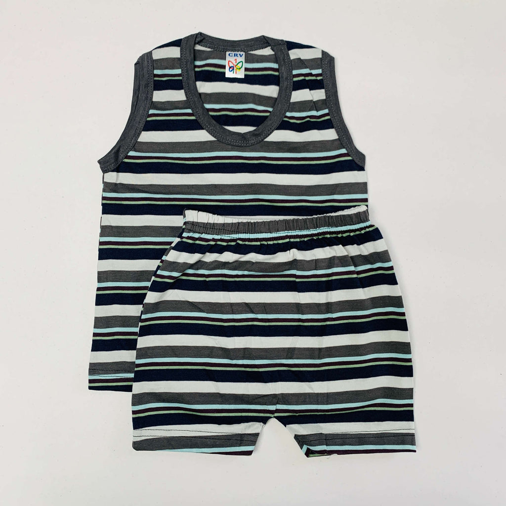 SL Kids Nikker Set