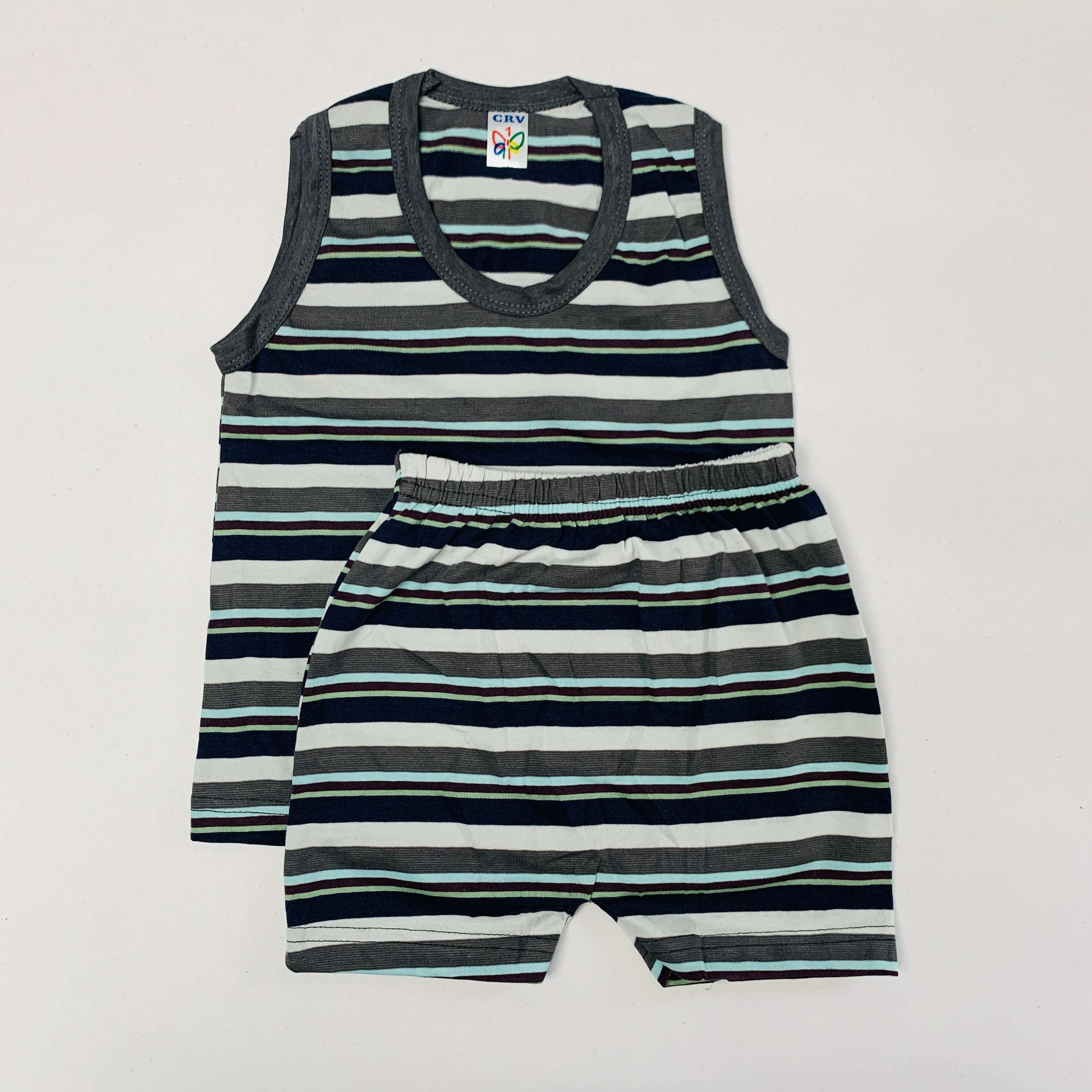 SL Kids Nikker Set