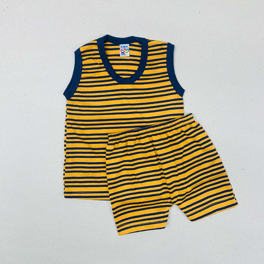 SL Kids Nikker Set